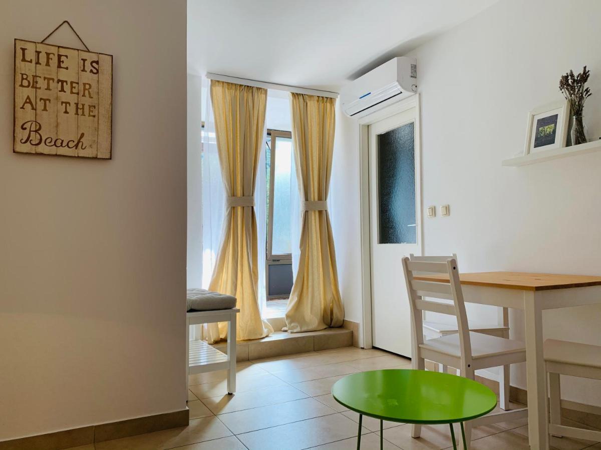 Apartments Vala Гребастика Экстерьер фото