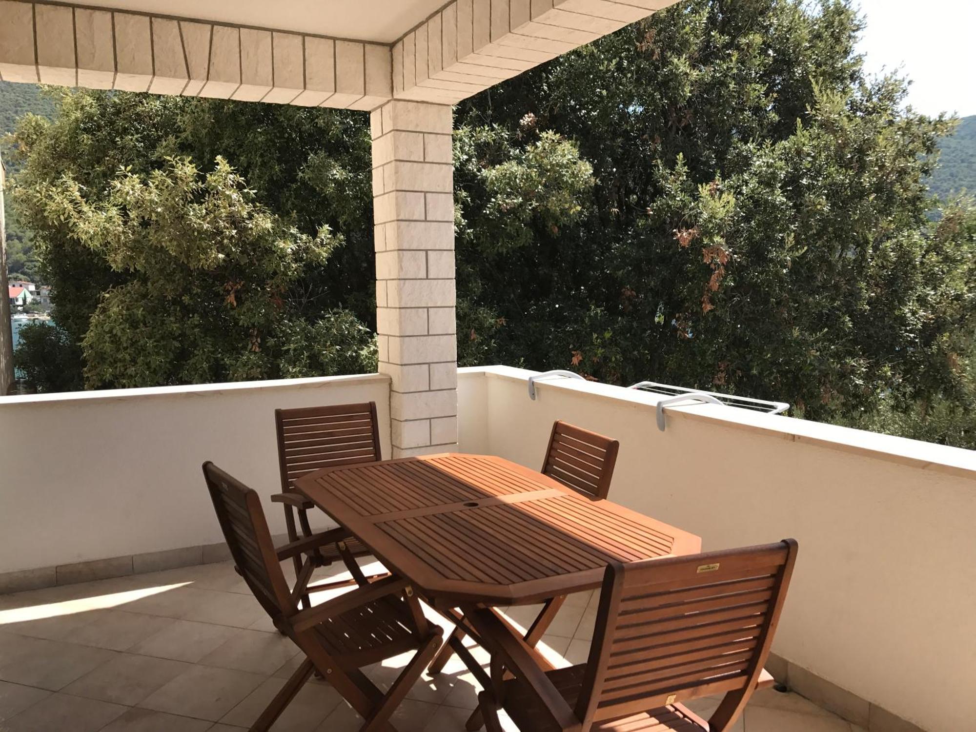 Apartments Vala Гребастика Номер фото