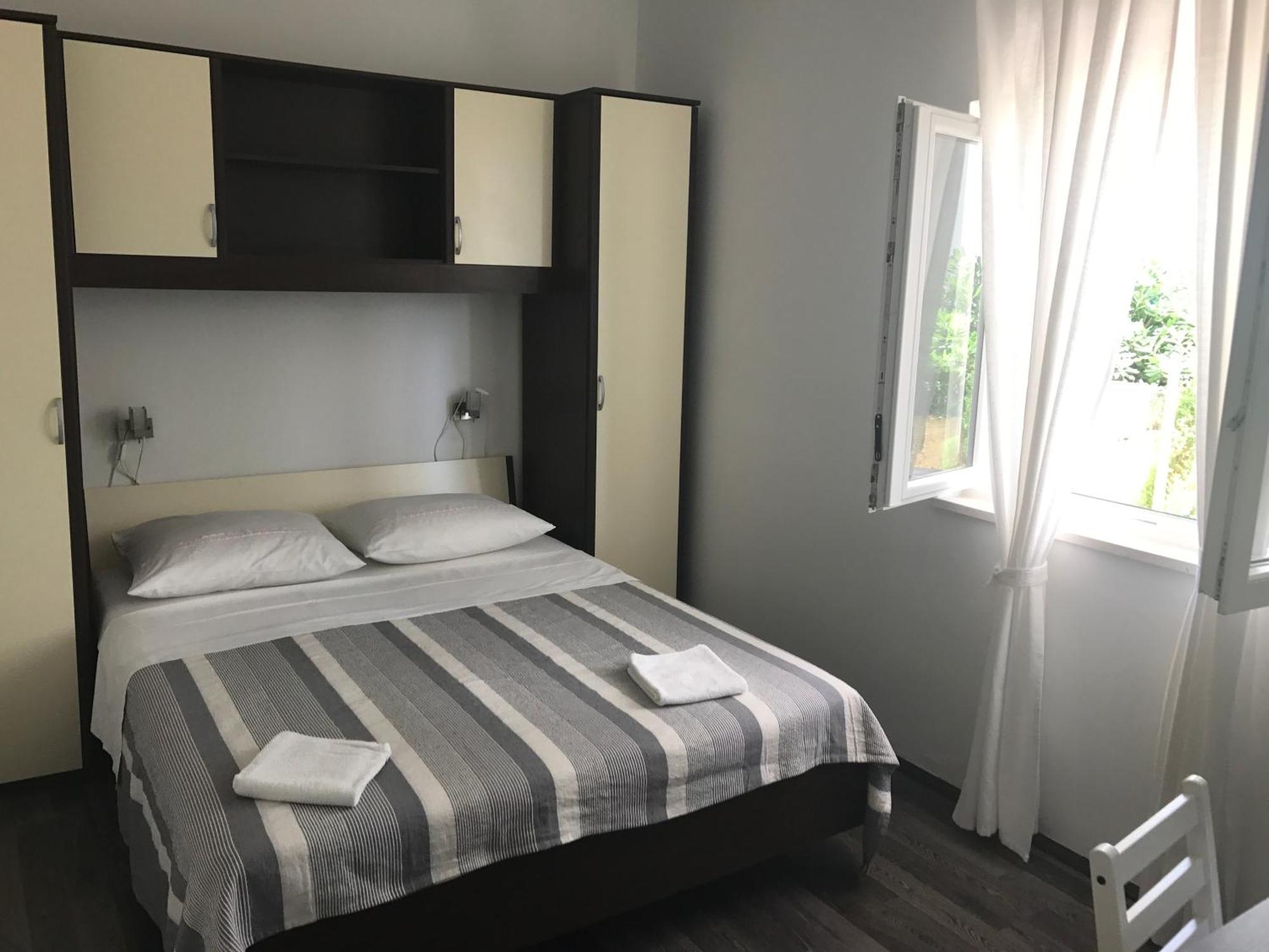 Apartments Vala Гребастика Номер фото