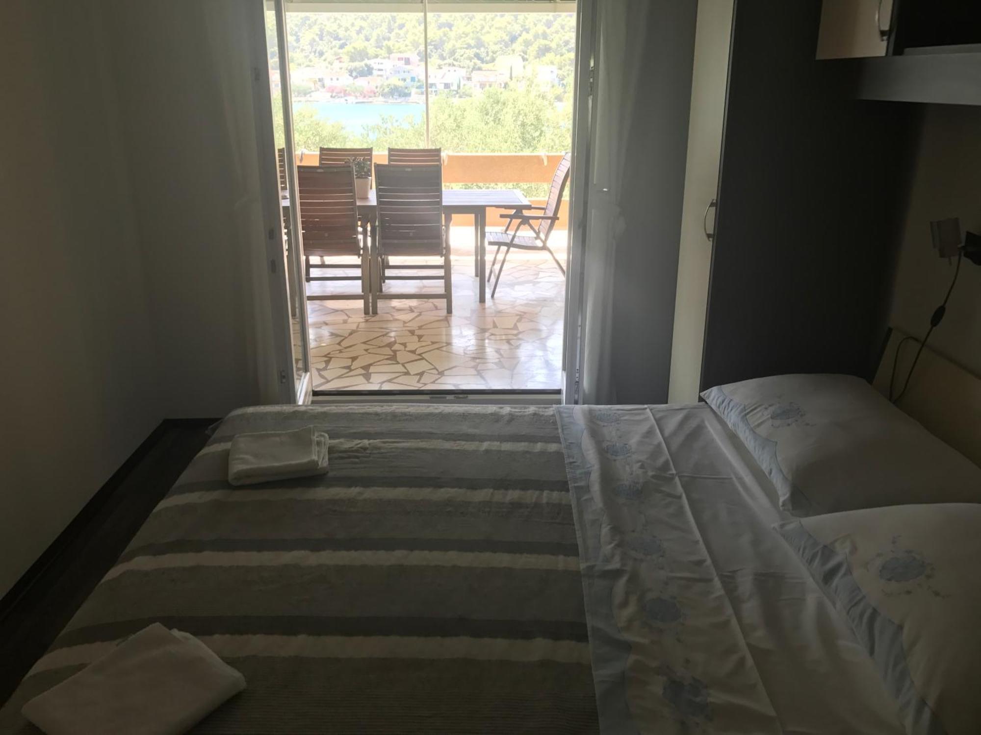 Apartments Vala Гребастика Номер фото
