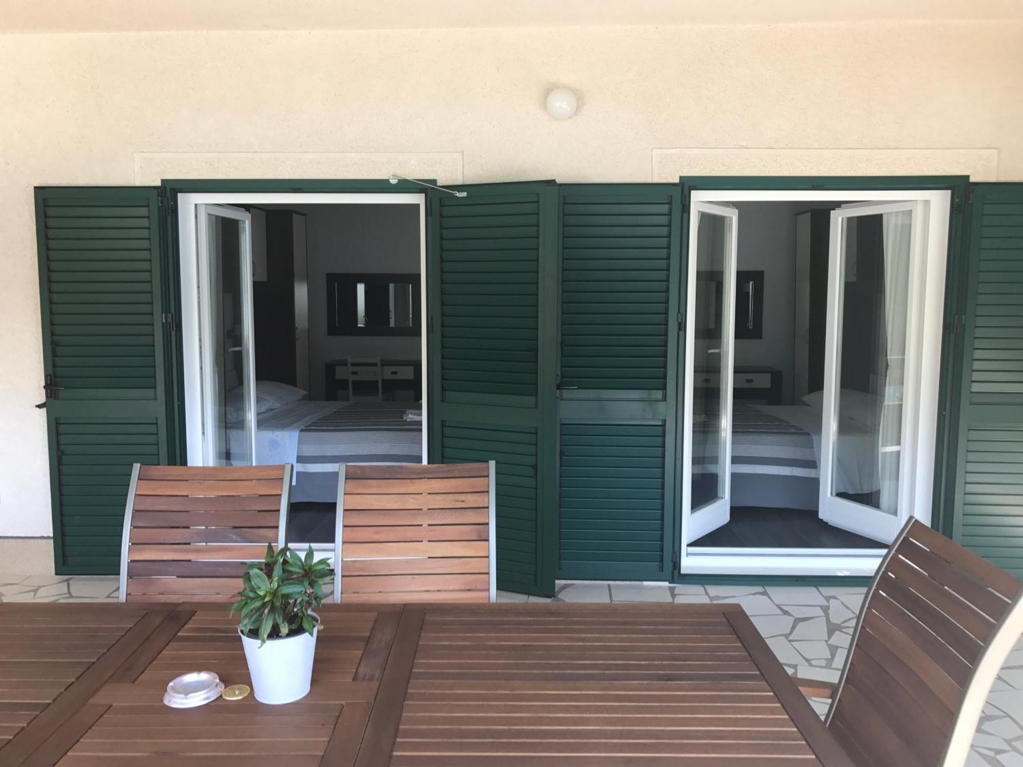 Apartments Vala Гребастика Номер фото