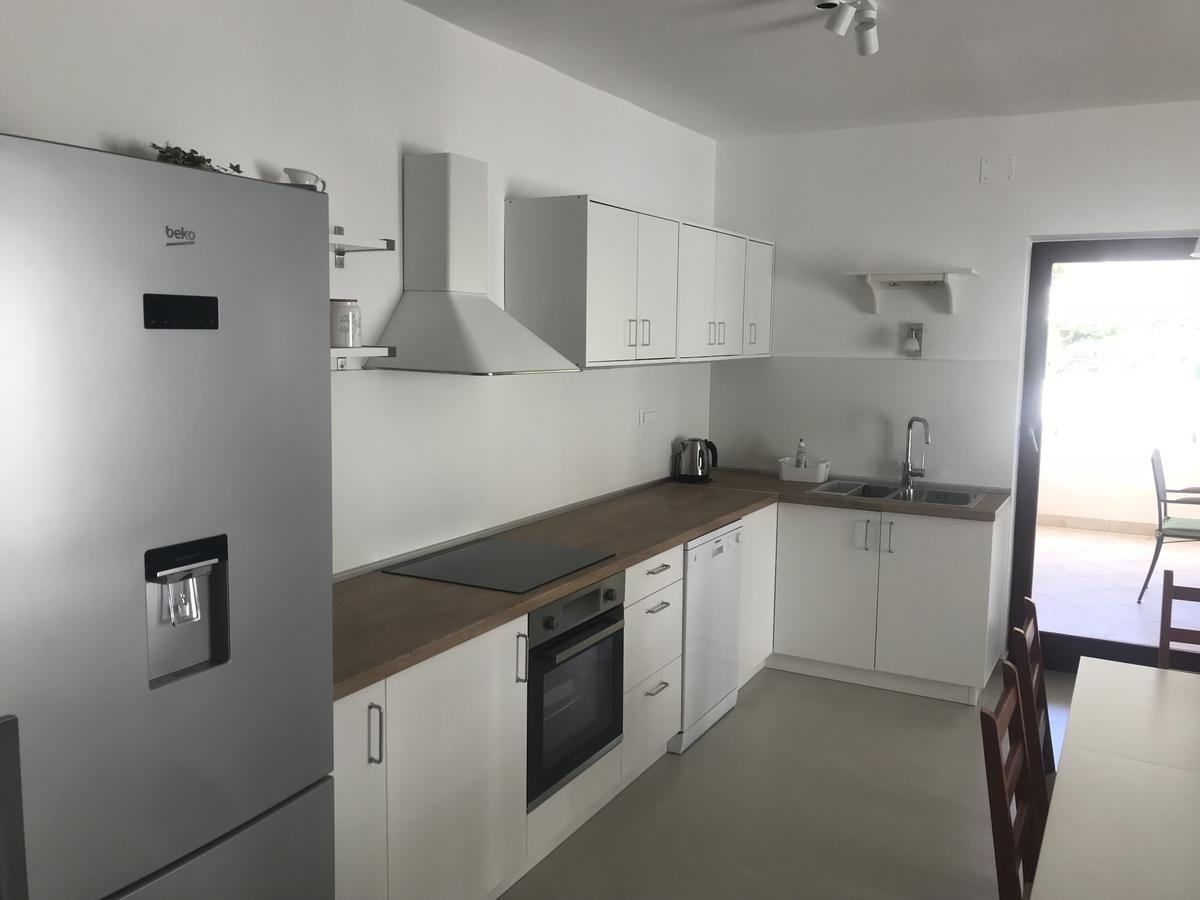 Apartments Vala Гребастика Экстерьер фото
